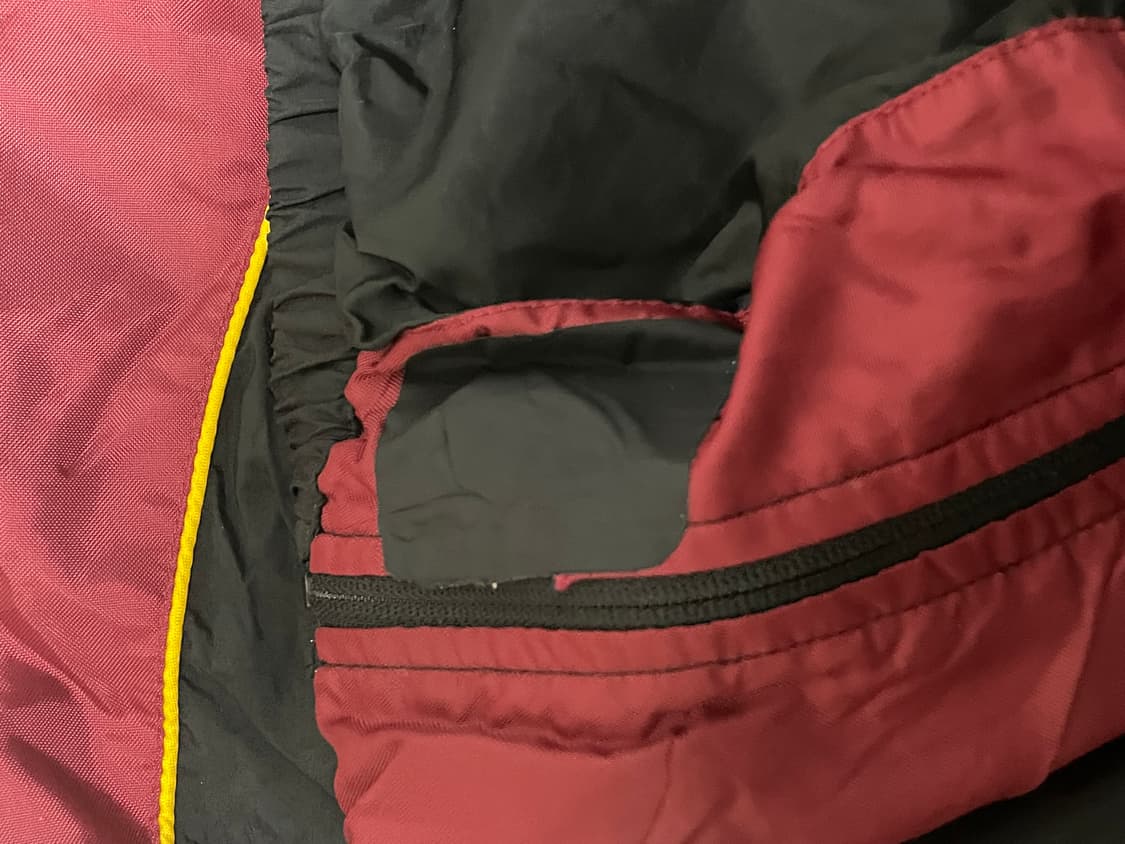 미국 빈티지 NFL 코치자켓 상품이미지4