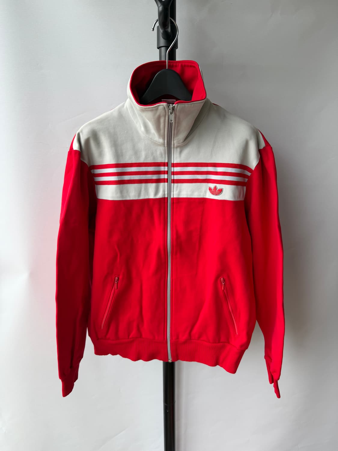 adidas vtg track top 상품이미지1