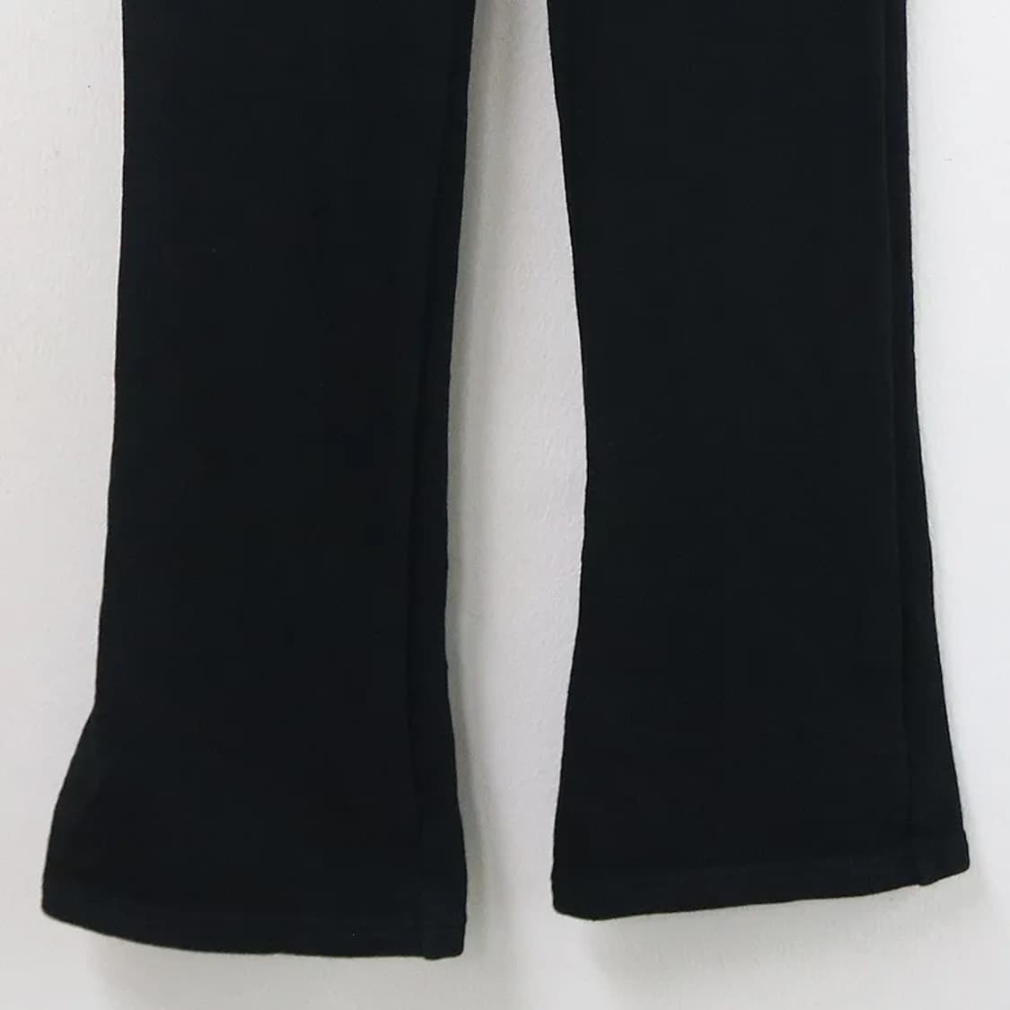 DARTIN BONAPARTO 부츠컷 팬츠 66516 상품이미지5