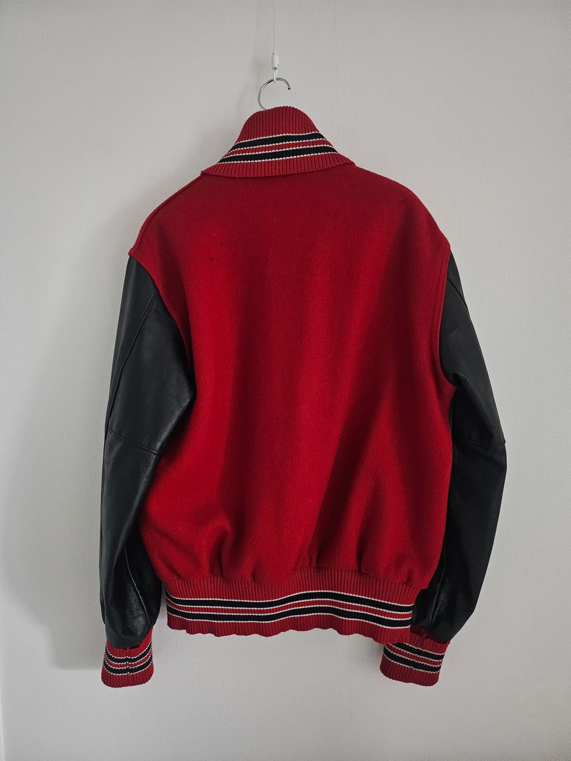 올드 할로웨이 Halloway 바시티자켓
 상품이미지2