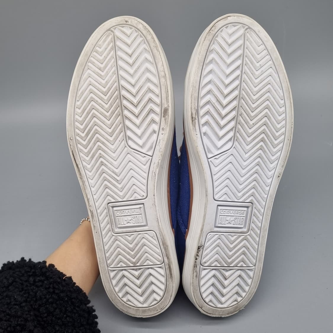 컨버스 프로스타 남성스니커즈 260 상품이미지3