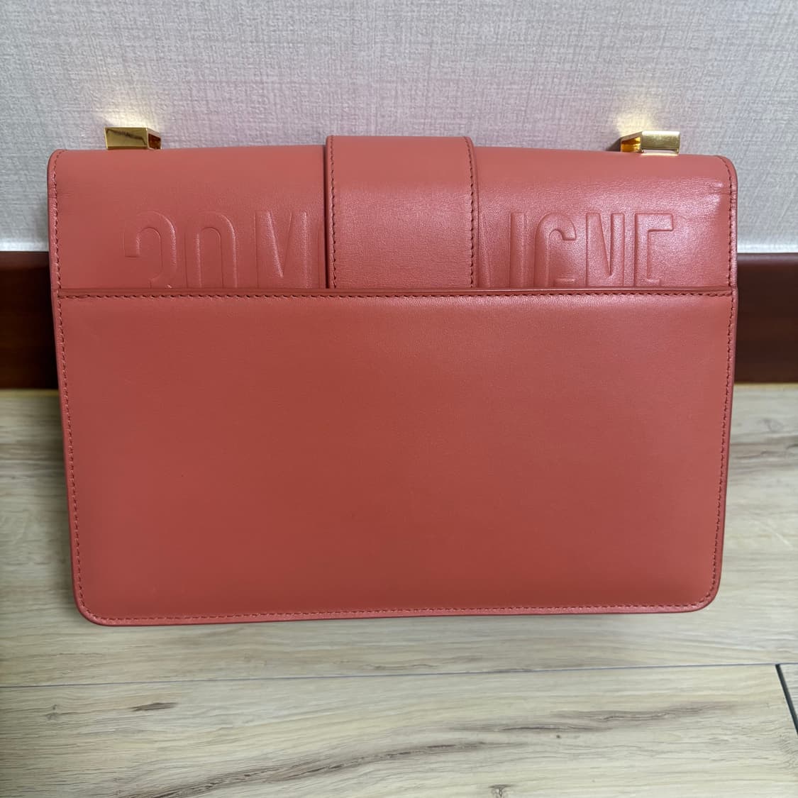 디올 몽테인 30 숄더백 상품이미지3