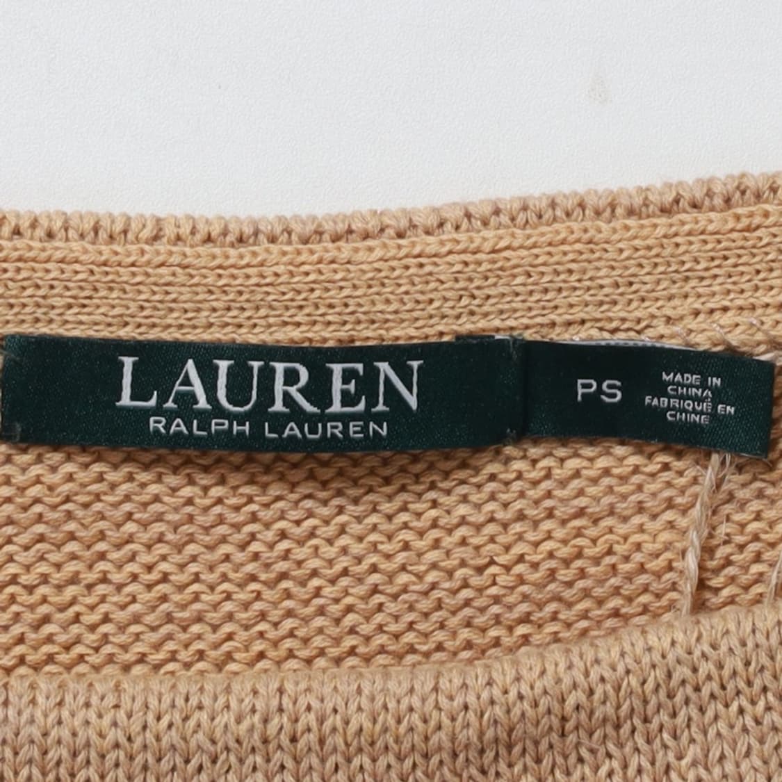 로렌 랄프로렌 Lauren Ralph Lauren Aztec Patter 상품이미지7