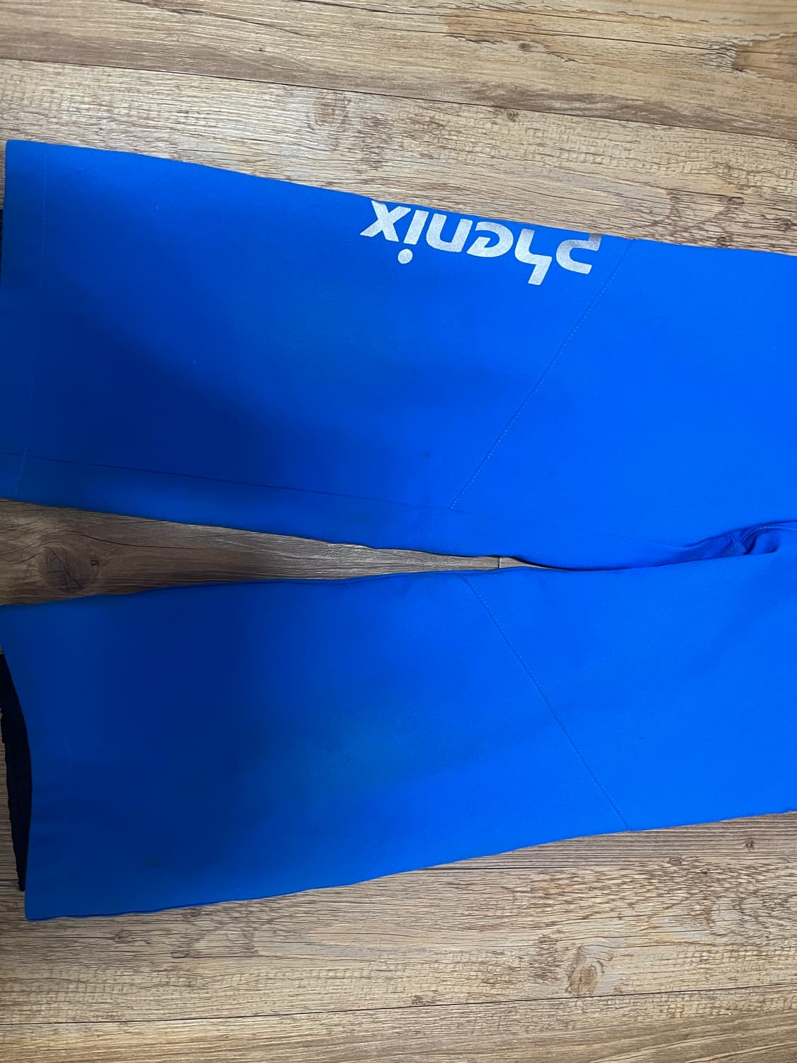 피닉스 스키복 110 주니어 상하 세트 골드윈 데상트 자켓 하의 세트 택 상품이미지8