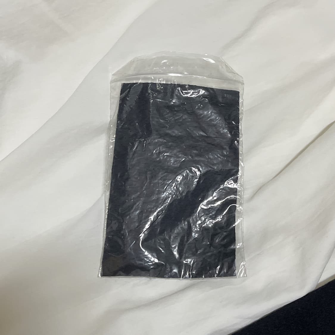 빈티지 ) 퓨어캐시미어 블랙 롱코트 상품이미지5