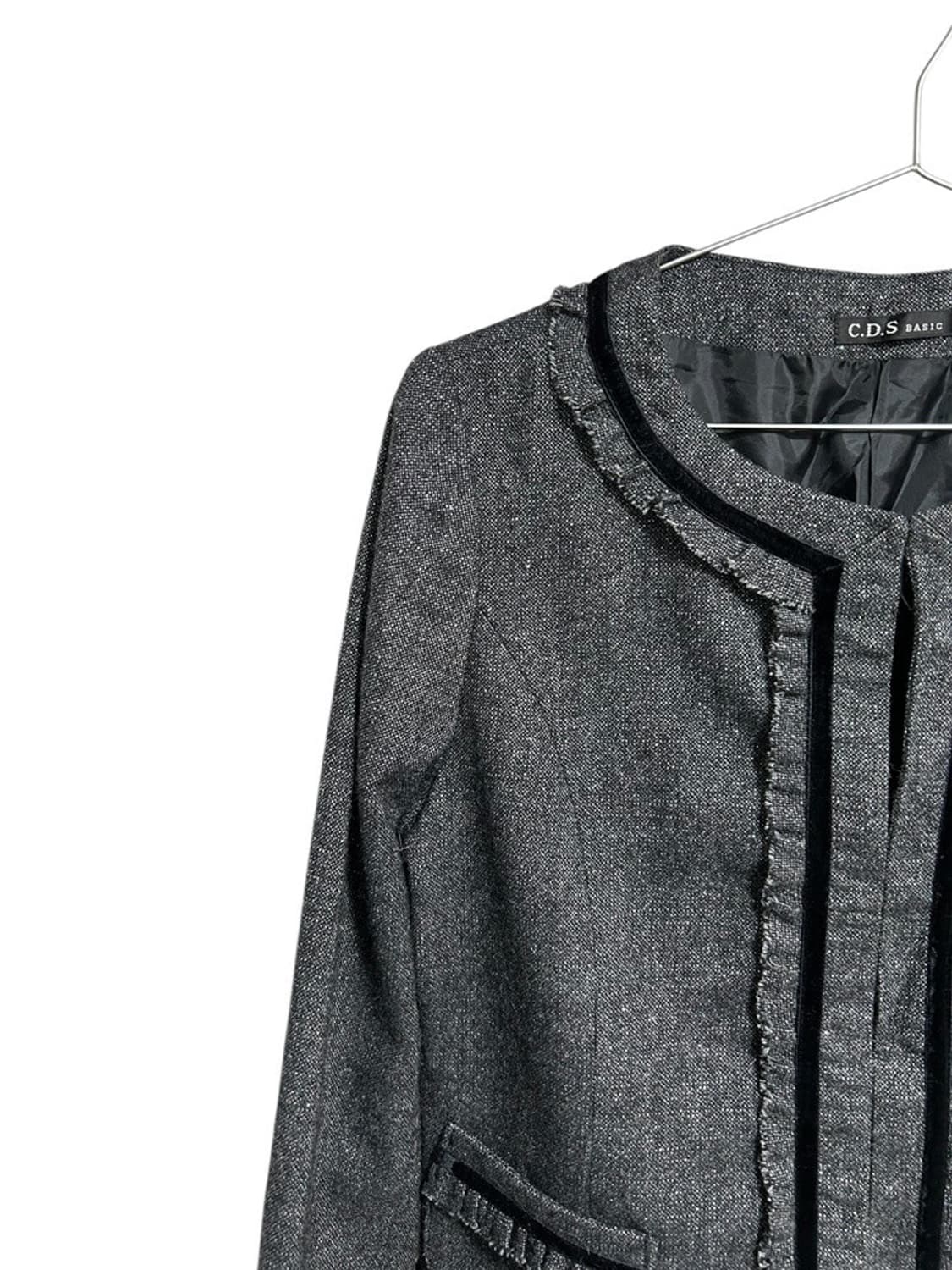 vtg jacket 상품이미지2