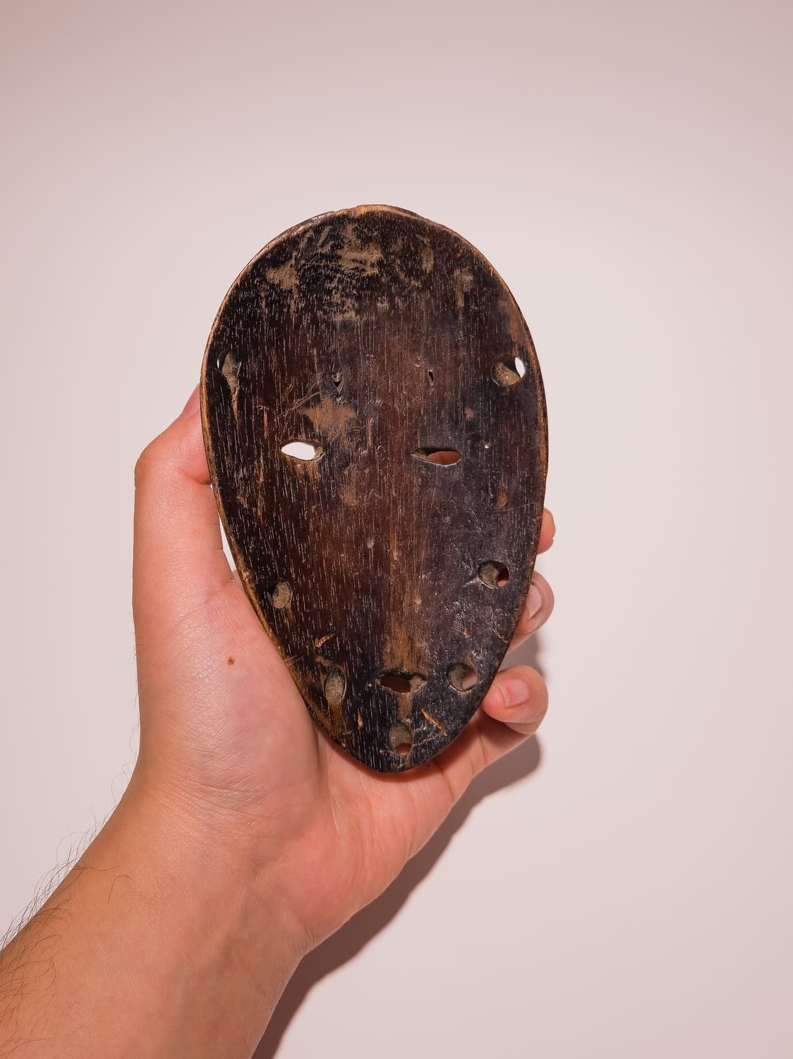 Lega Lukwakongo-style Passport Mask #1 상품이미지5