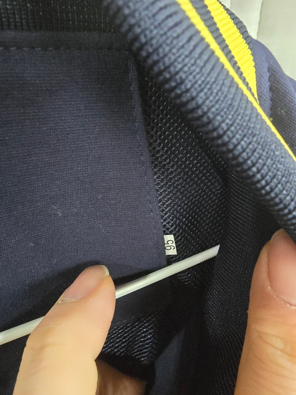 기아타이거즈 스타디움자켓  상품이미지5