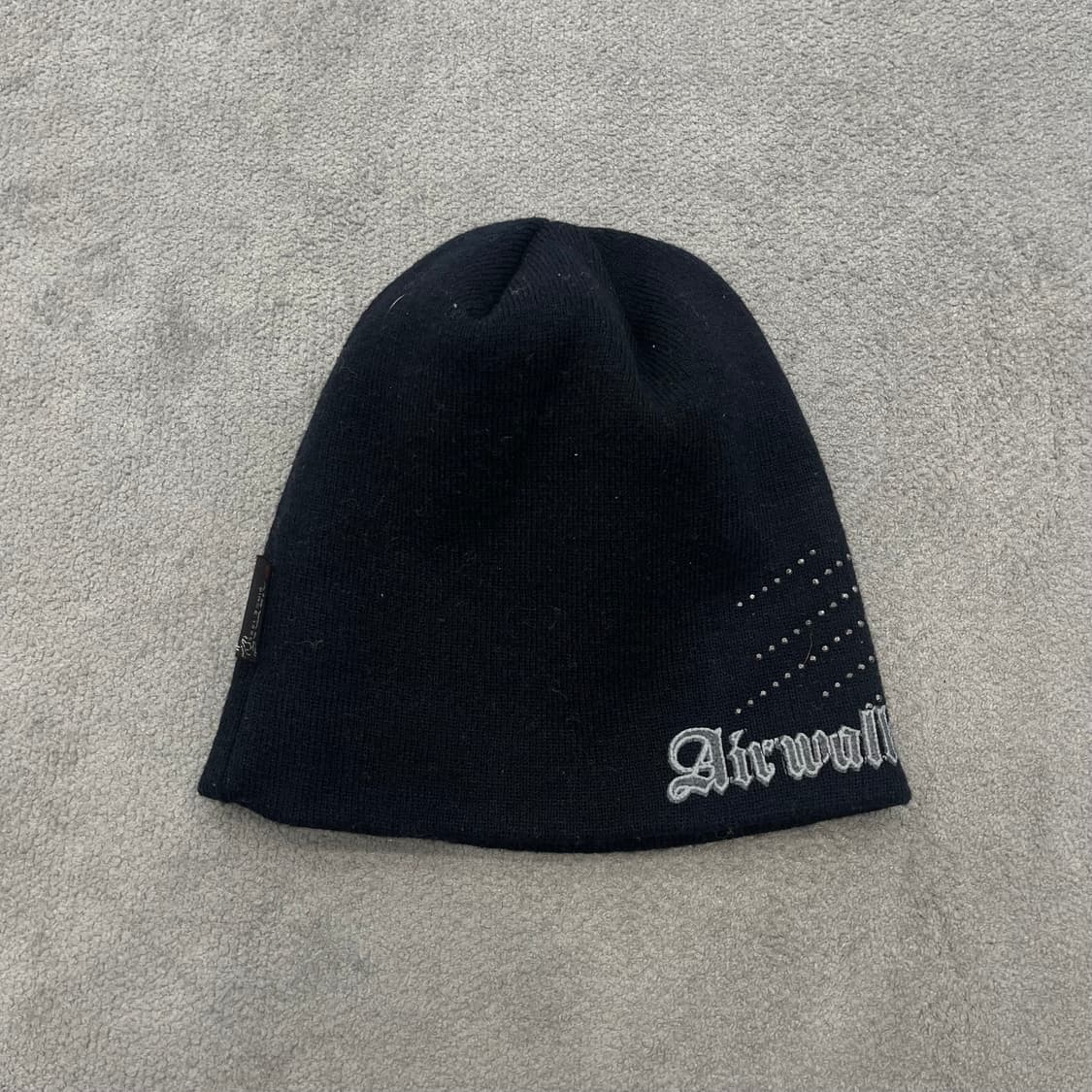 에어워크 Y2K 비니 상품이미지2