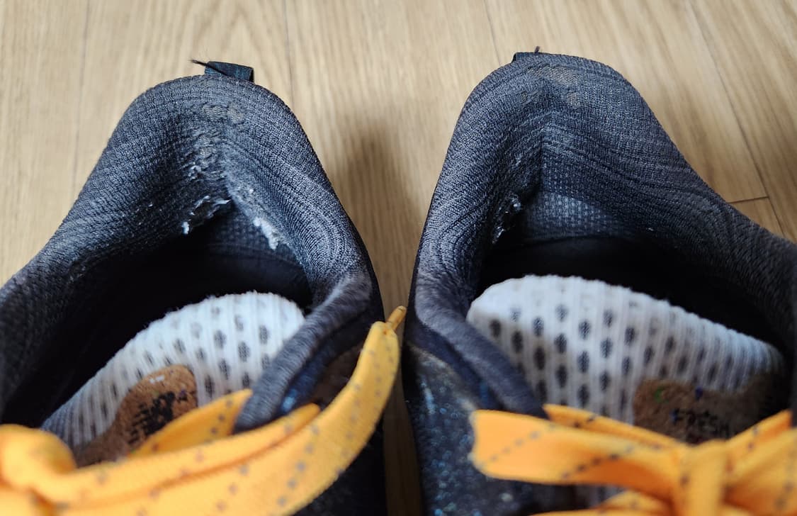 뉴발란스 트레일 프레쉬폼x 이에로 v7 MTHIERI7 런닝화, 운동화 상품이미지9