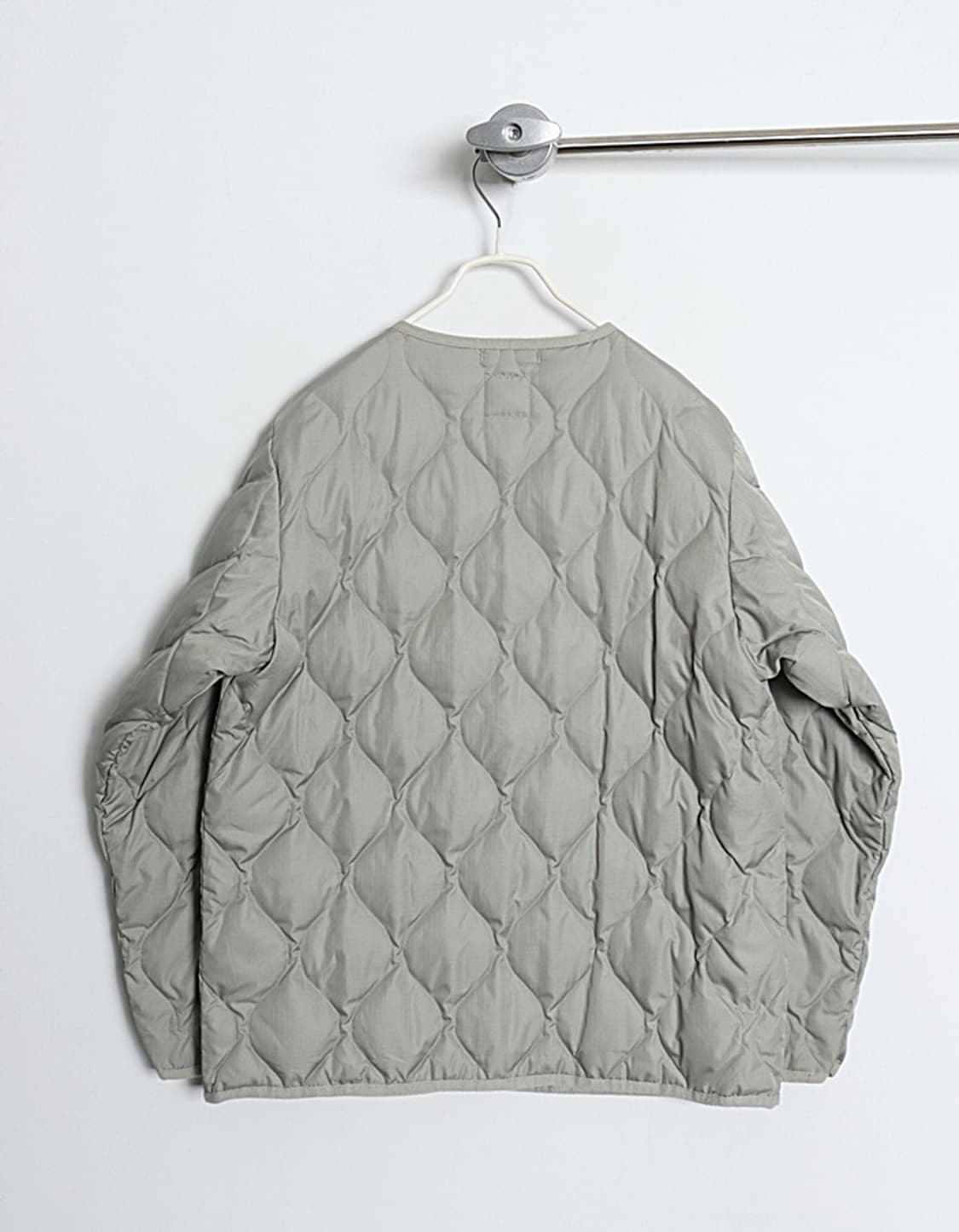  TAION Ripstop Mil Down Jacket 상품이미지4