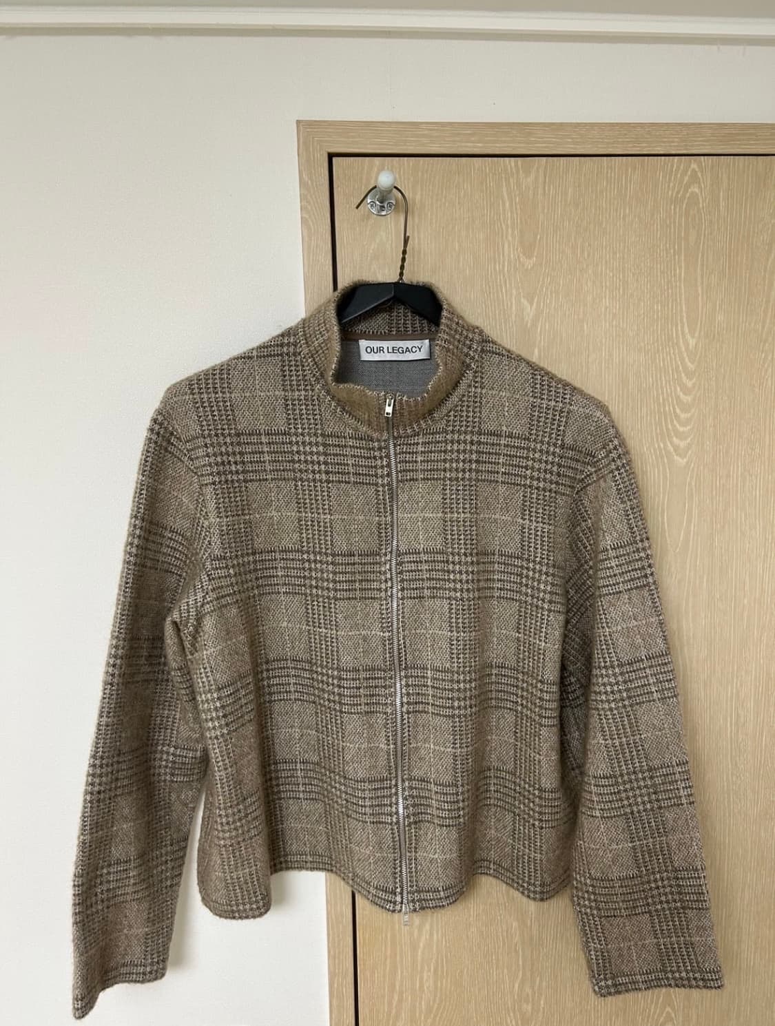 아워레가시 슈렁큰 풀 집 폴로 상품이미지2