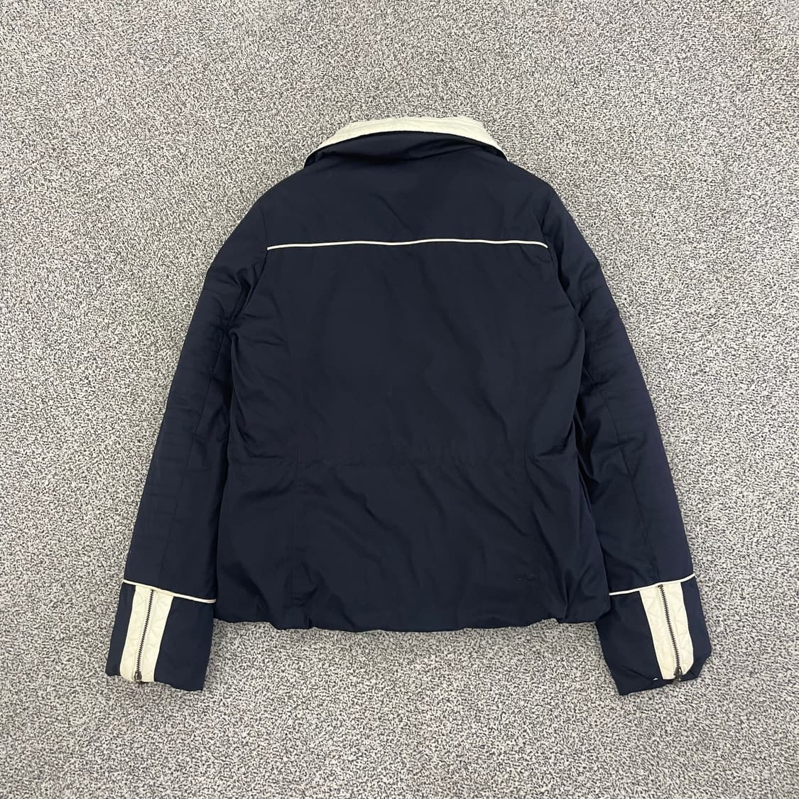 모조에스핀 캐주얼 빈티지 패딩 0102HS1 상품이미지4