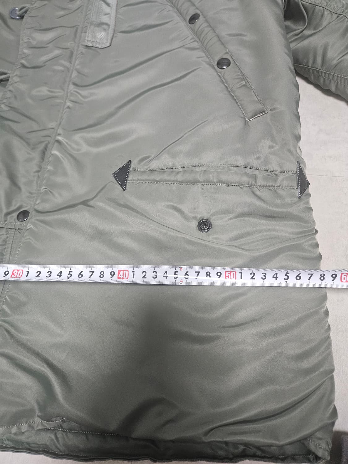 버즈릭슨 n3b xl 상품이미지9