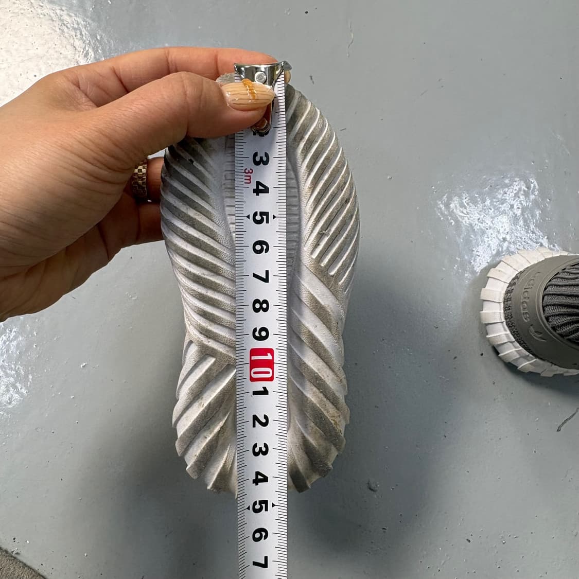 125 아디다스 키즈 튜블라 둠 운동화 0406J 상품이미지9