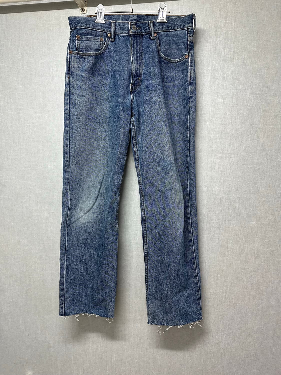 리바이스 빈티지 550 상품이미지1