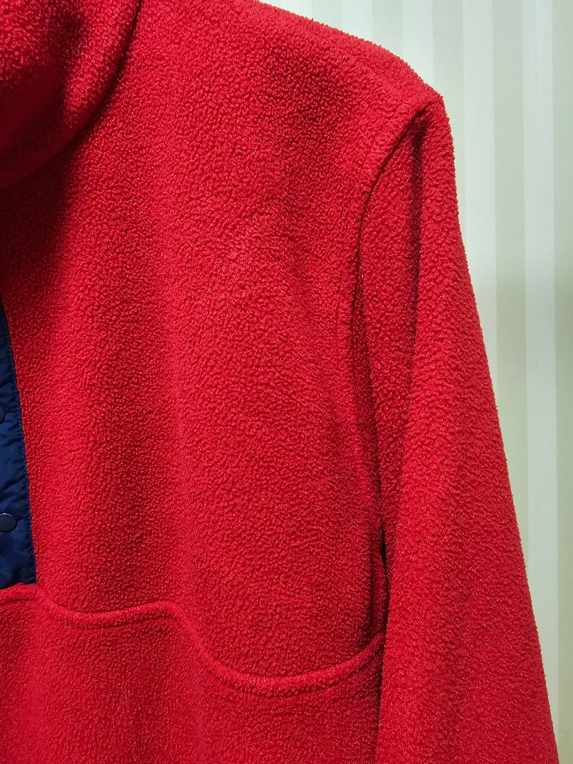 엘엘빈 플리스 100 상품이미지4