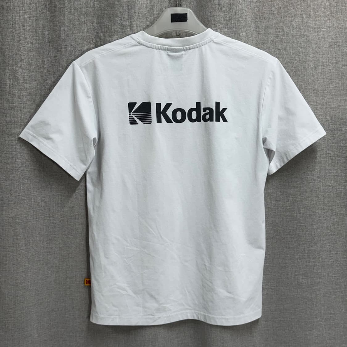 [95] 코닥 kodak 기능성 반팔 티셔츠 상품이미지1