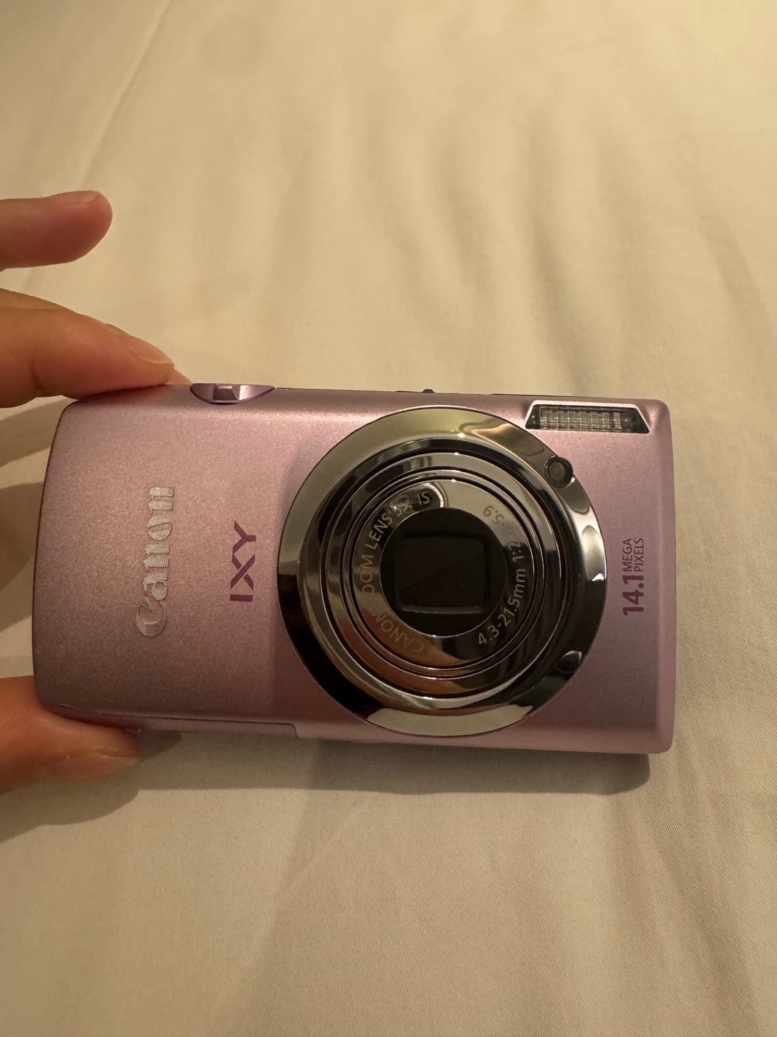 캐논 ixy10s (ixus210) 상품이미지1