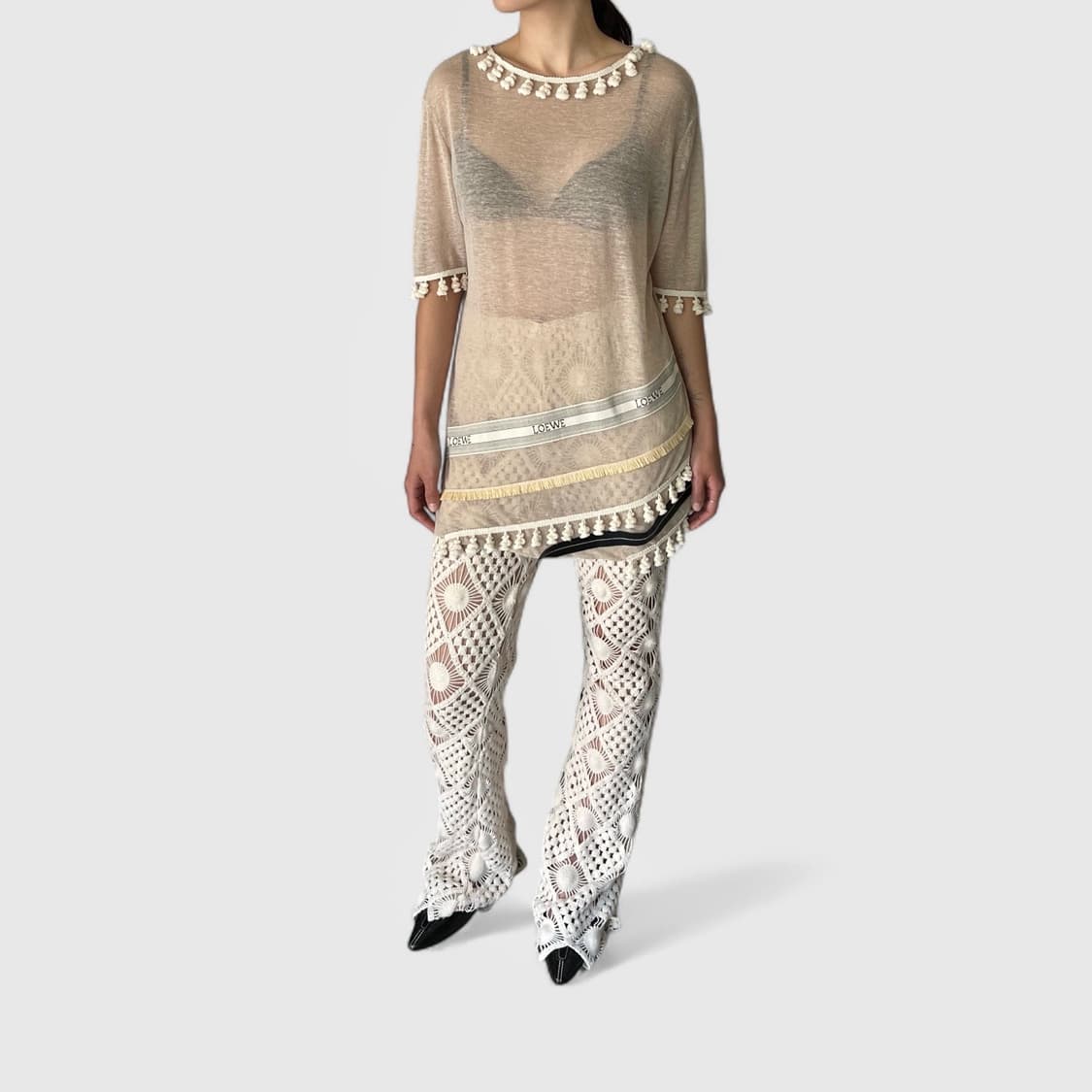 LOEWE knit 상품이미지4