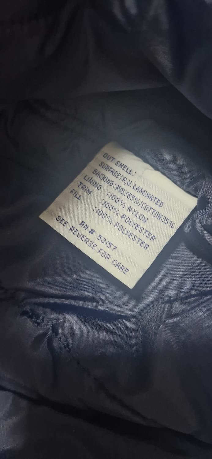 90s 마제스틱 봄버 자켓 뉴욕 양키스 상품이미지5