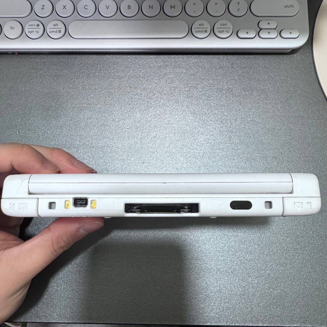 닌텐도 3ds xl 핑크 구큰다수 상품이미지3