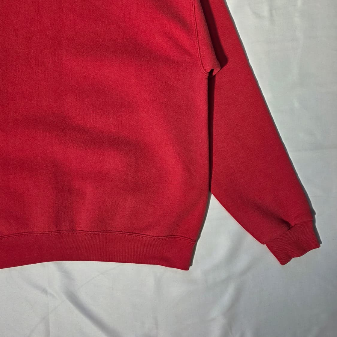 [SM]90s 월트디즈니 25주년 미키마우스 스웻셔츠 상품이미지8