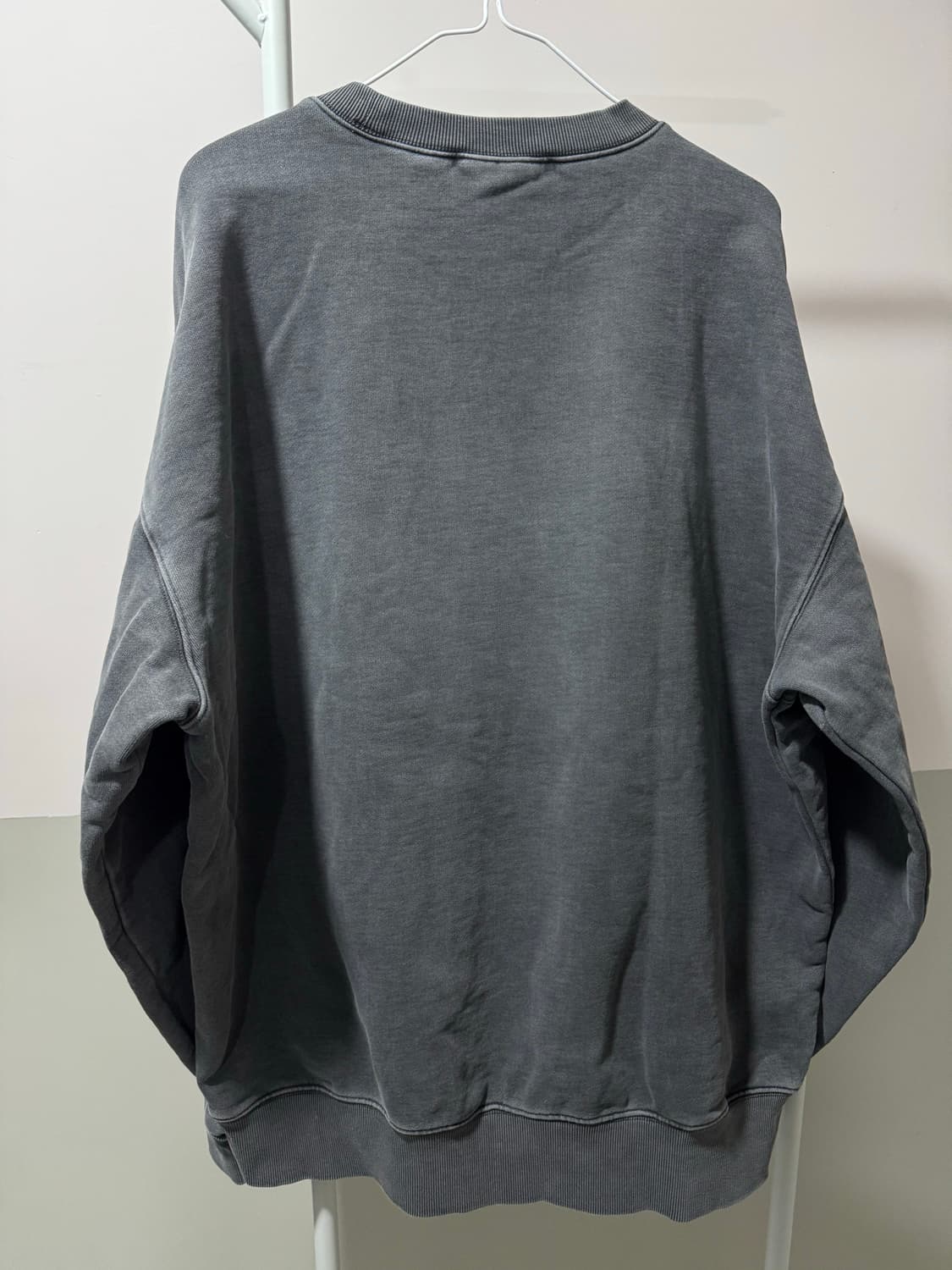 칼하트 비스타 스웻  피그먼트 맨투맨 상품이미지2