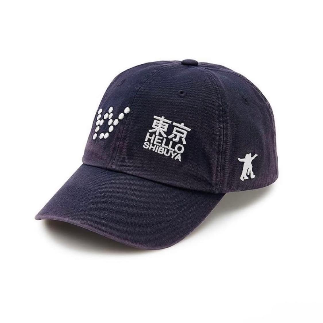 OPEN YY 오픈와이와이 시부야 볼캡 모자 상품이미지2