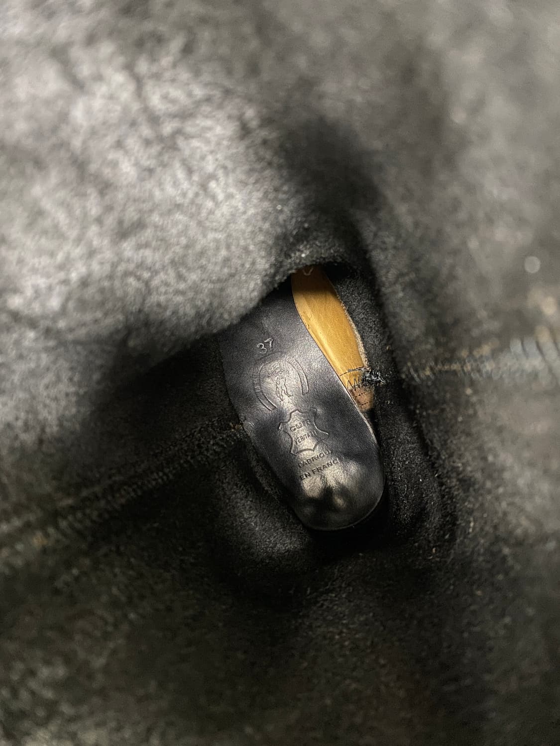 라보떼 가르디안 엘라 부츠 상품이미지9