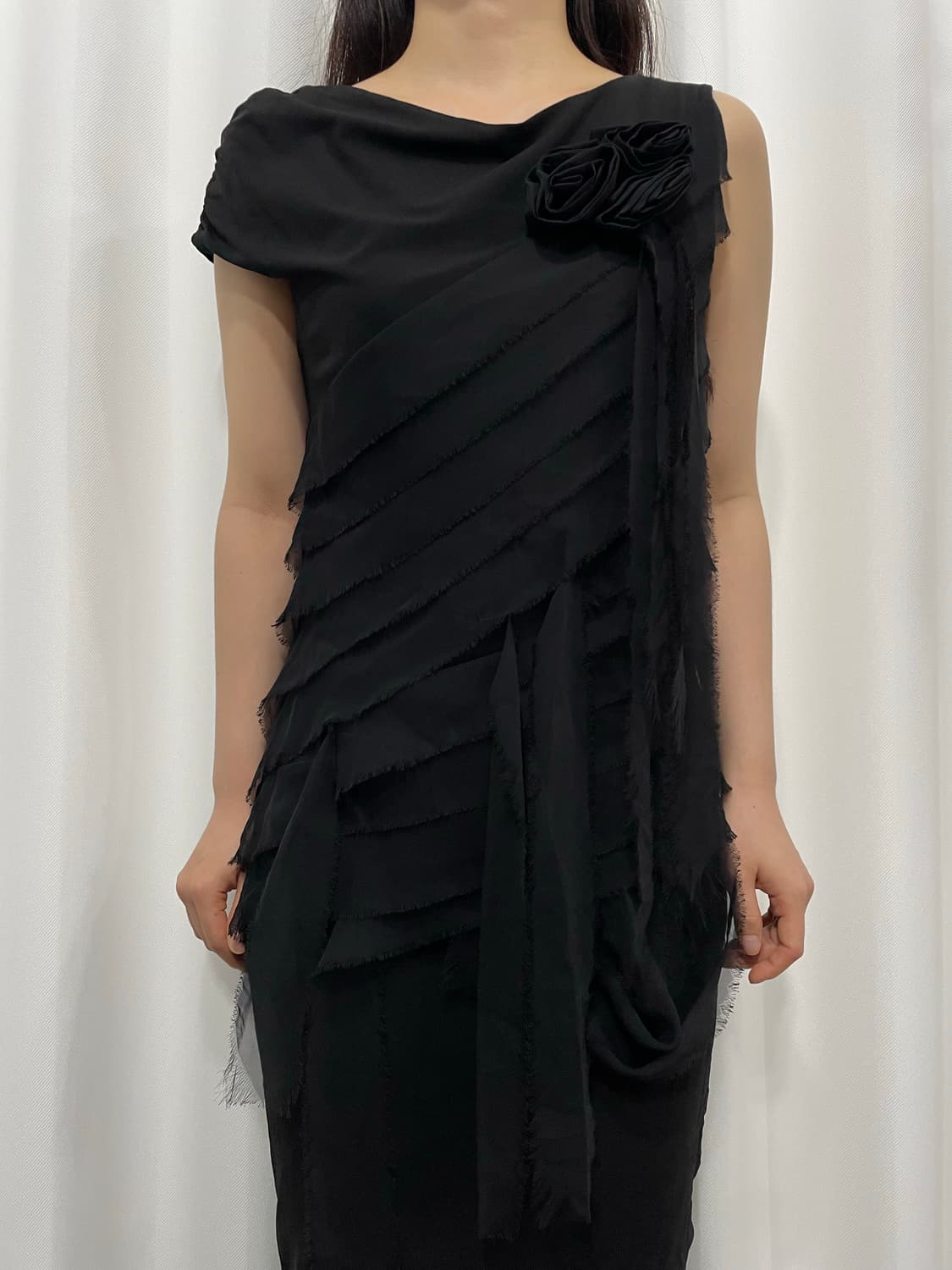 ekle design dress 상품이미지4