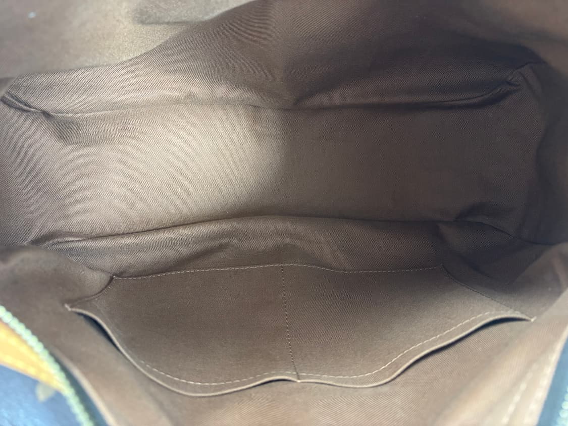 (정품)루이비통 모노그램 스트레사PM 숄더백 상품이미지8