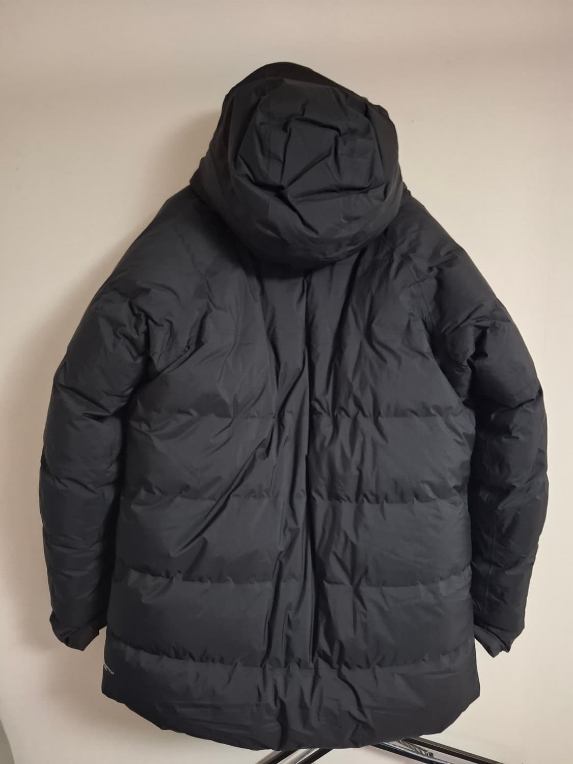 Rab 바투라 자켓 Black (L) 상품이미지2