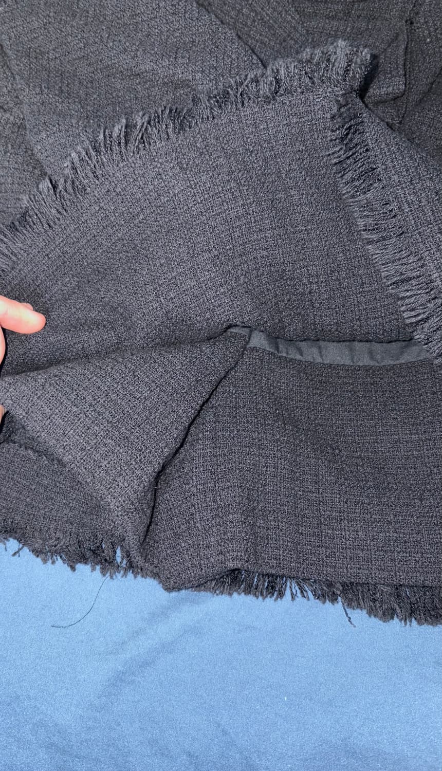 SNIDEL 귀여운 반바지? 스커트? 상품이미지3