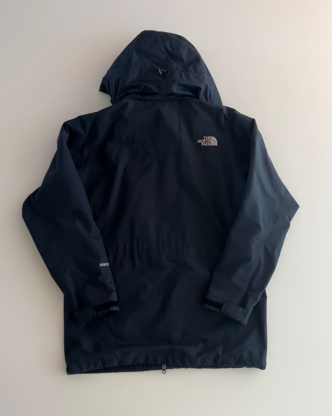 노스페이스 고어텍스 바람막이 후드 자켓 95 상품이미지2