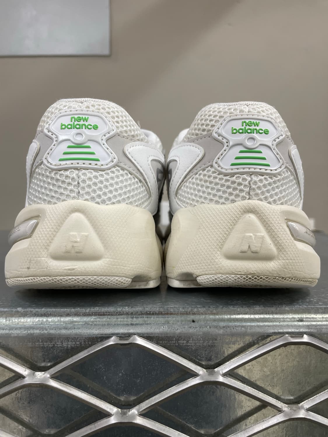 뉴발란스 720 그린 260 (gr-5426) 상품이미지10