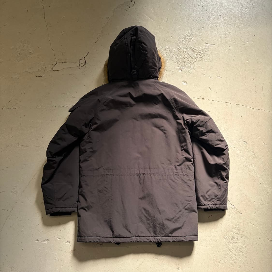 칼하트 앵커리지 빈티지 파카 L 상품이미지8