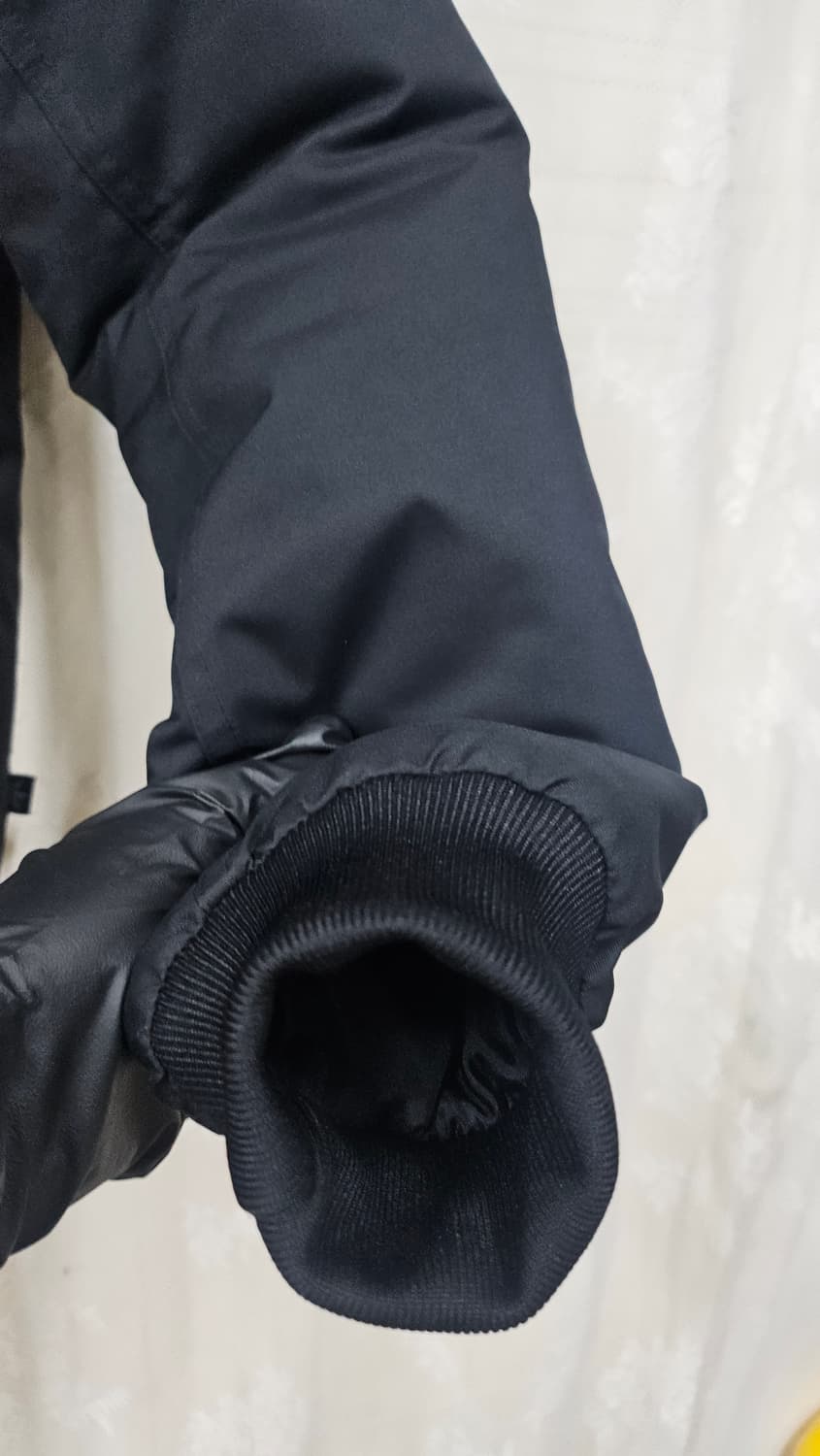 아디다스 파이어버드 블루종 점퍼  상품이미지6