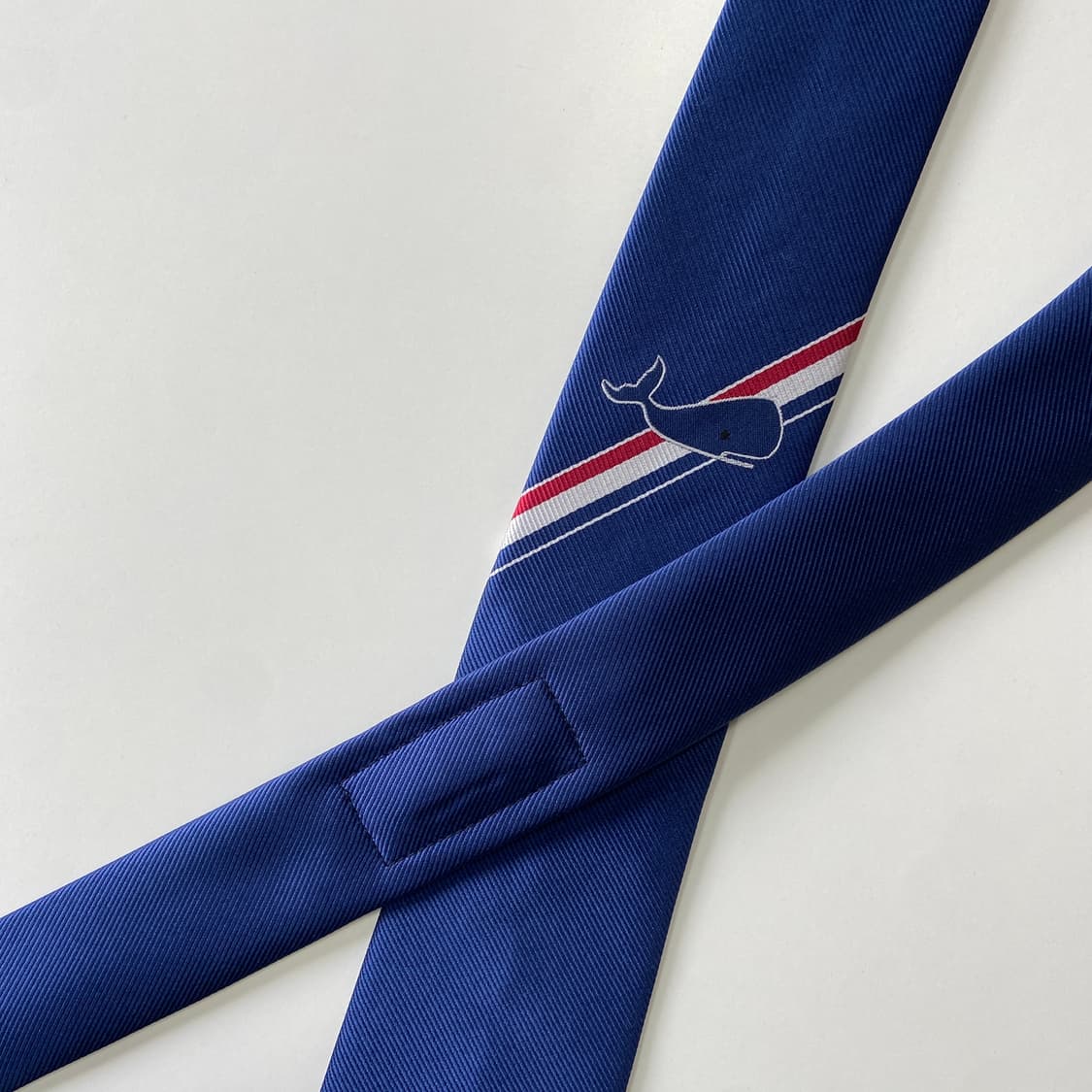 최상급 톰브라운 THOM BROWNE 명품 정품 넥타이 상품이미지6