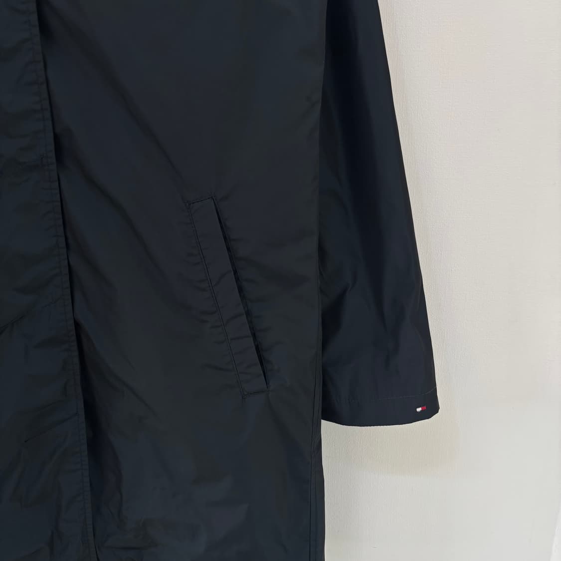 Tommy Hilfiger 여성 맥코트 상품이미지3
