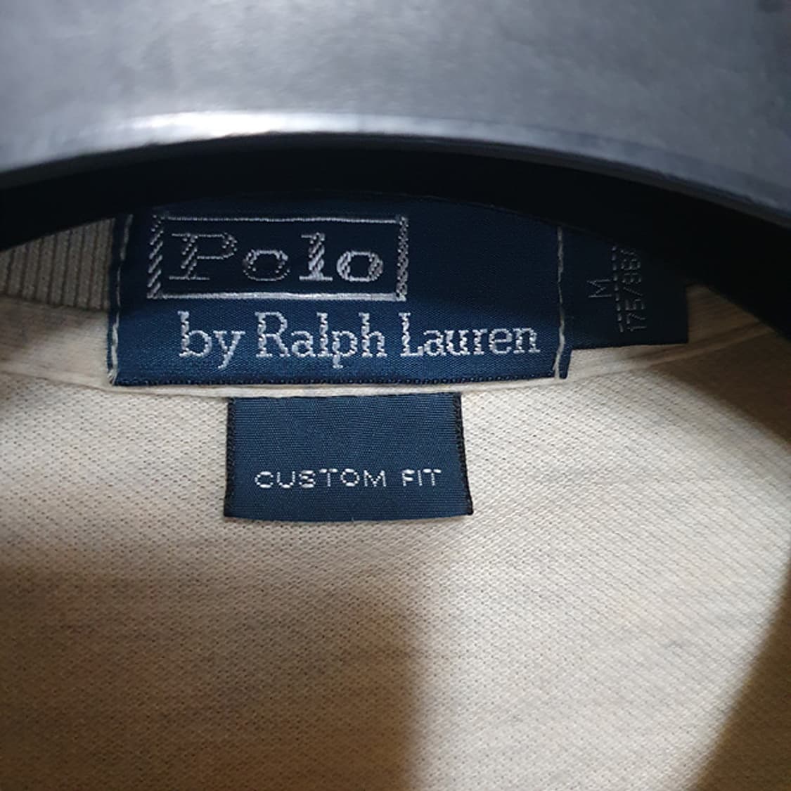 폴로 반팔 카라티 m 상품이미지3