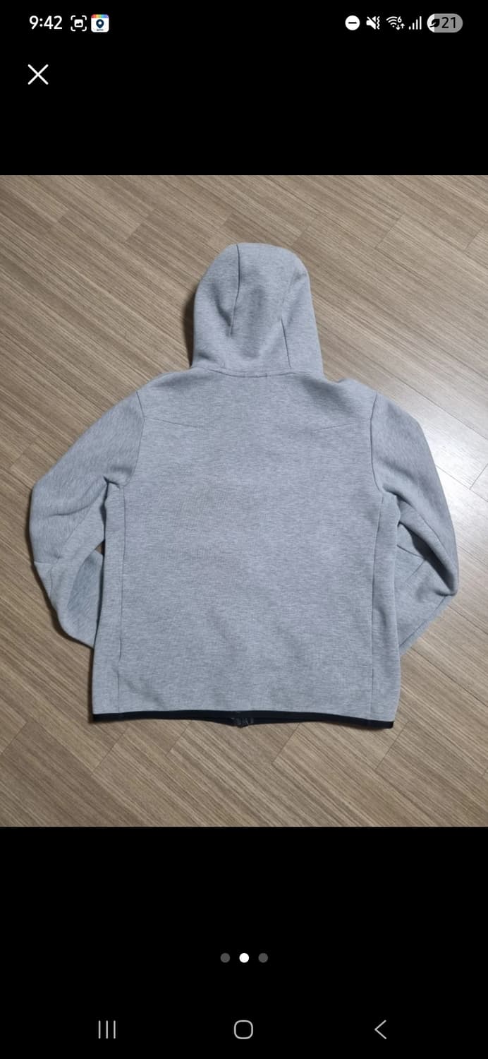 나이키 테크팩 M 상품이미지2