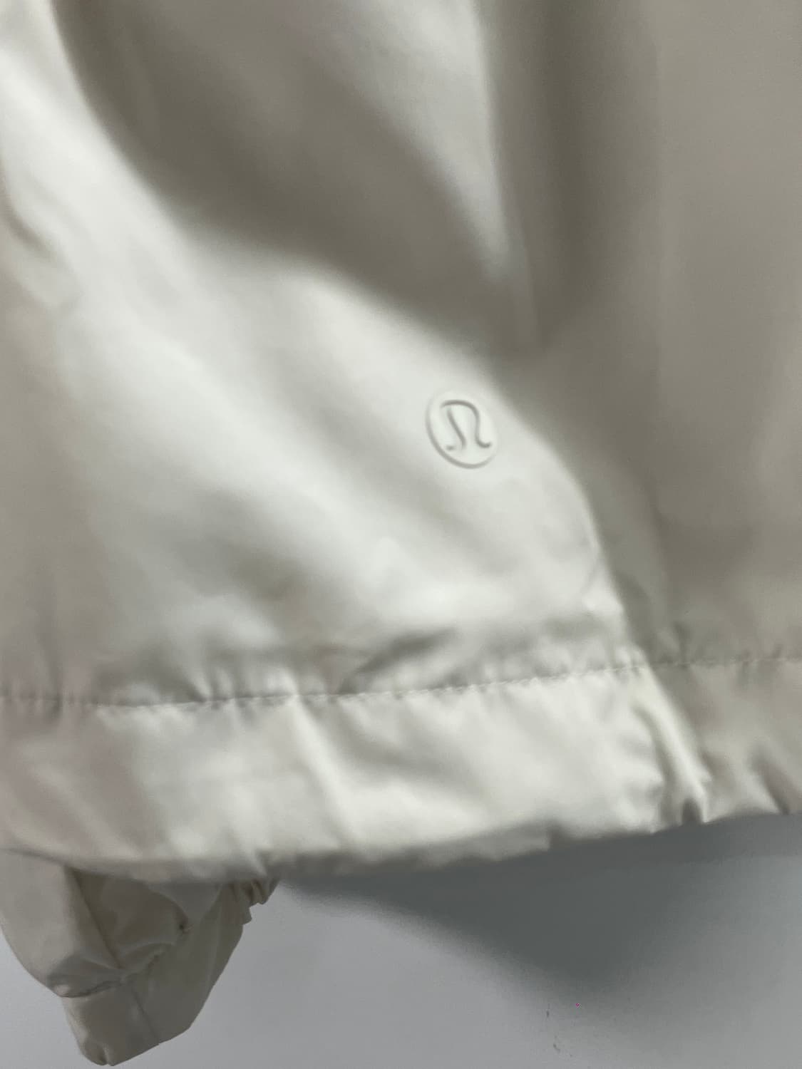 룰루레몬 신치 레이스트 바람막이 자켓 (on.495) 상품이미지7