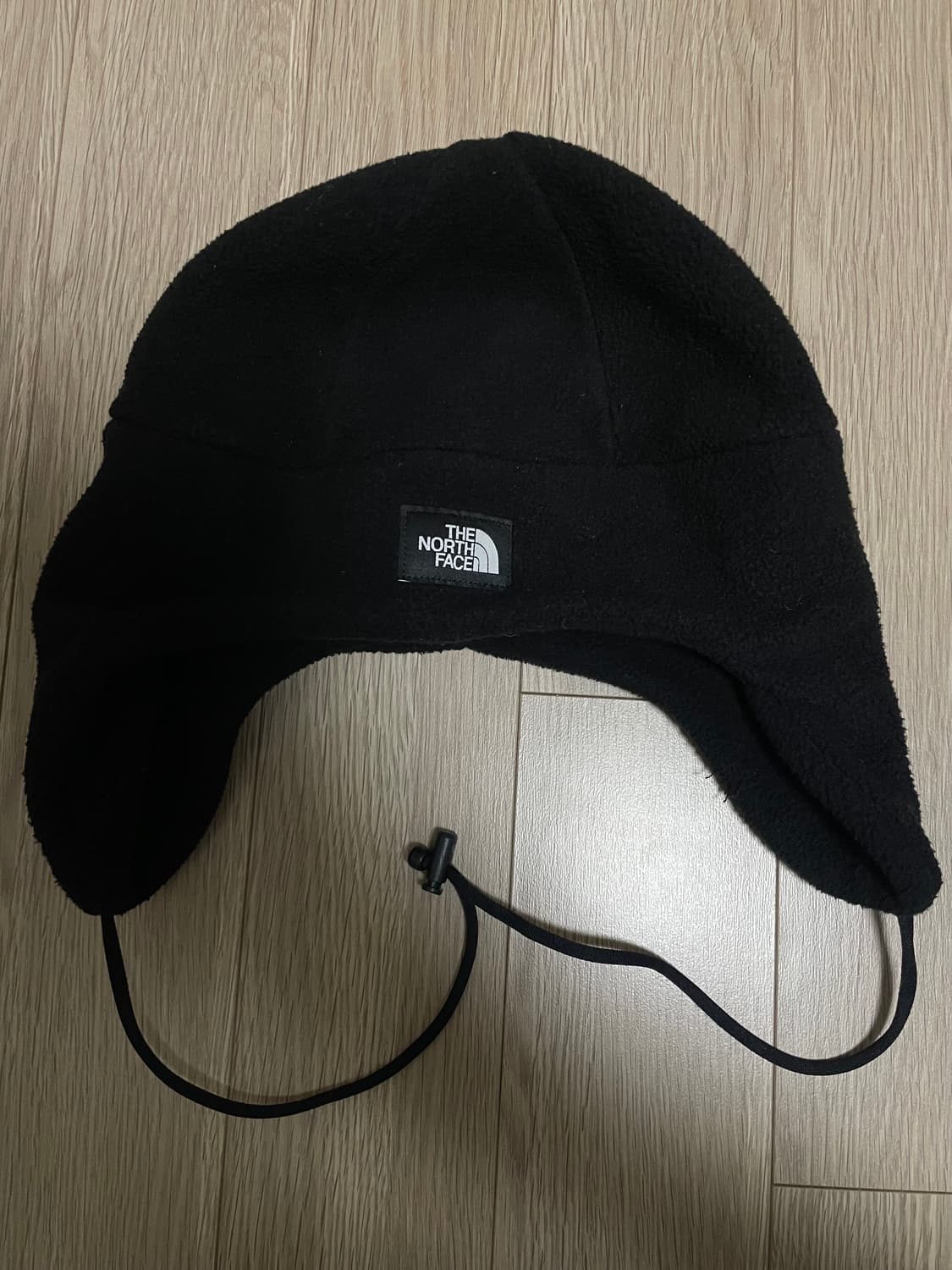 노스페이스 이어머프 블랙 상품이미지2