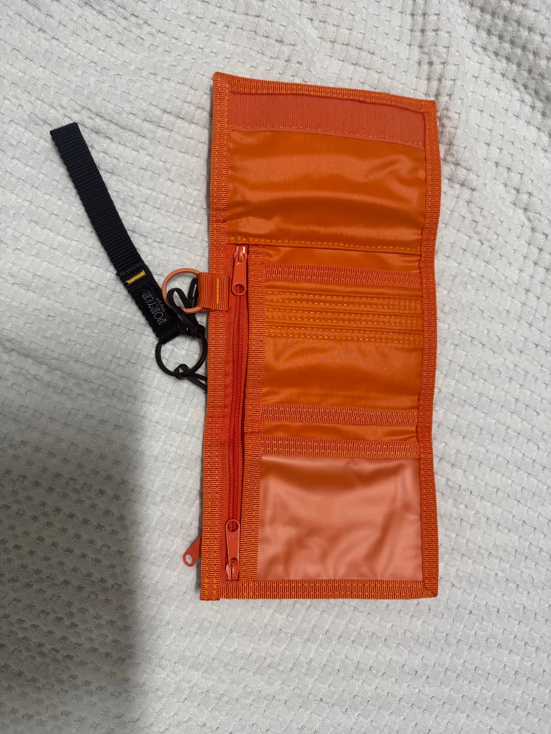 Porter CAPSULE wallet 상품이미지3