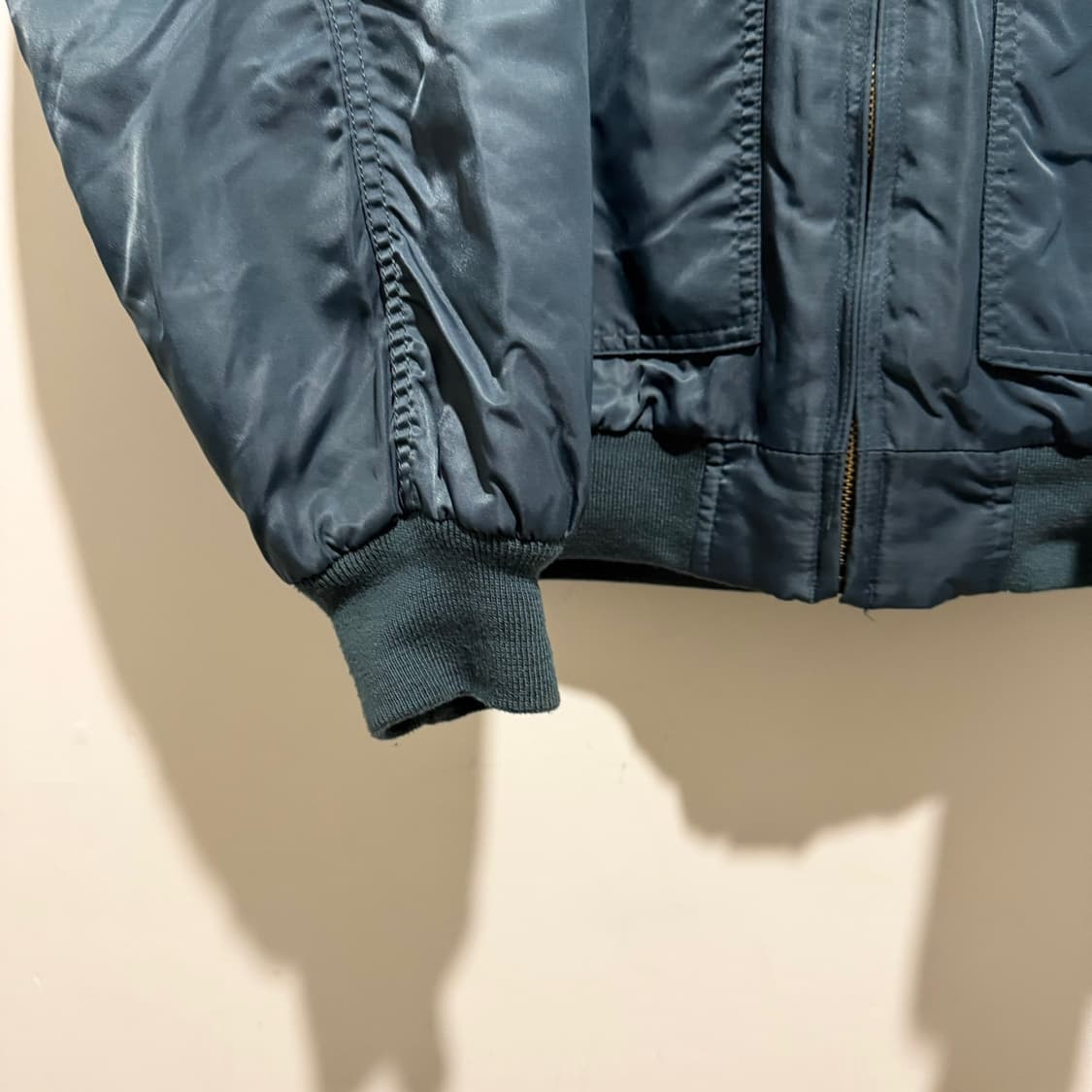 티뷰크 항공점퍼 상품이미지3