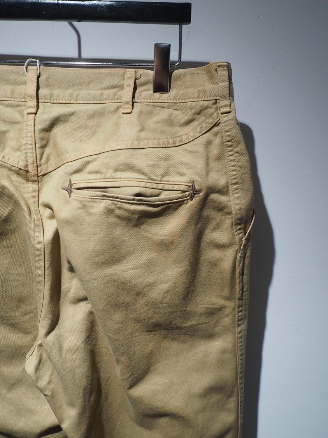 NEPENTHES pants  상품이미지4