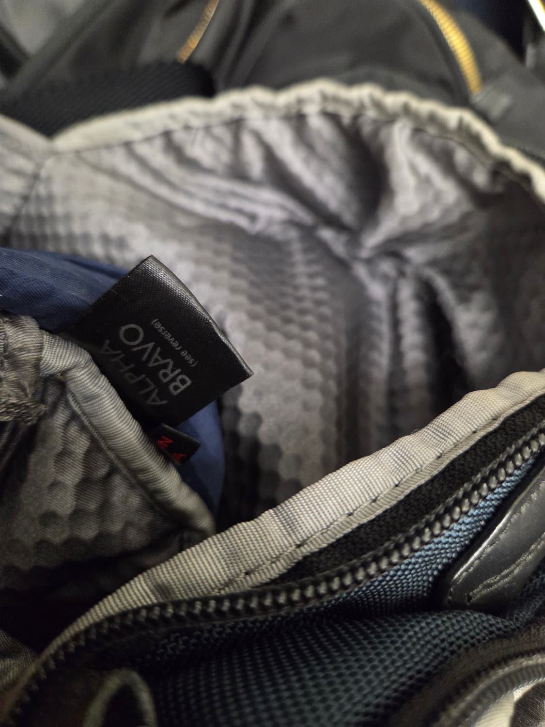 투미 알파 브라보 백팩 상품이미지6