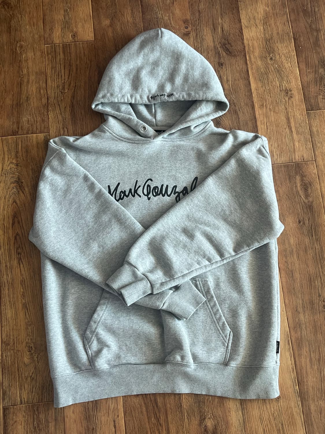 마크 곤잘레스 후드티 팝니다 상품이미지1