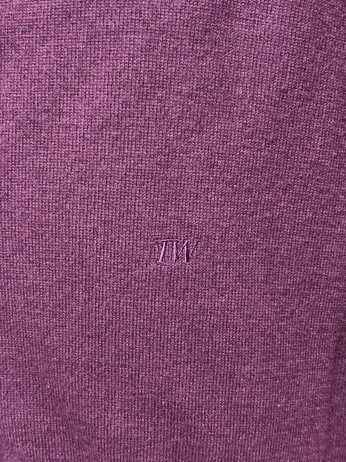 토니웩 니트 가디건 상품이미지4